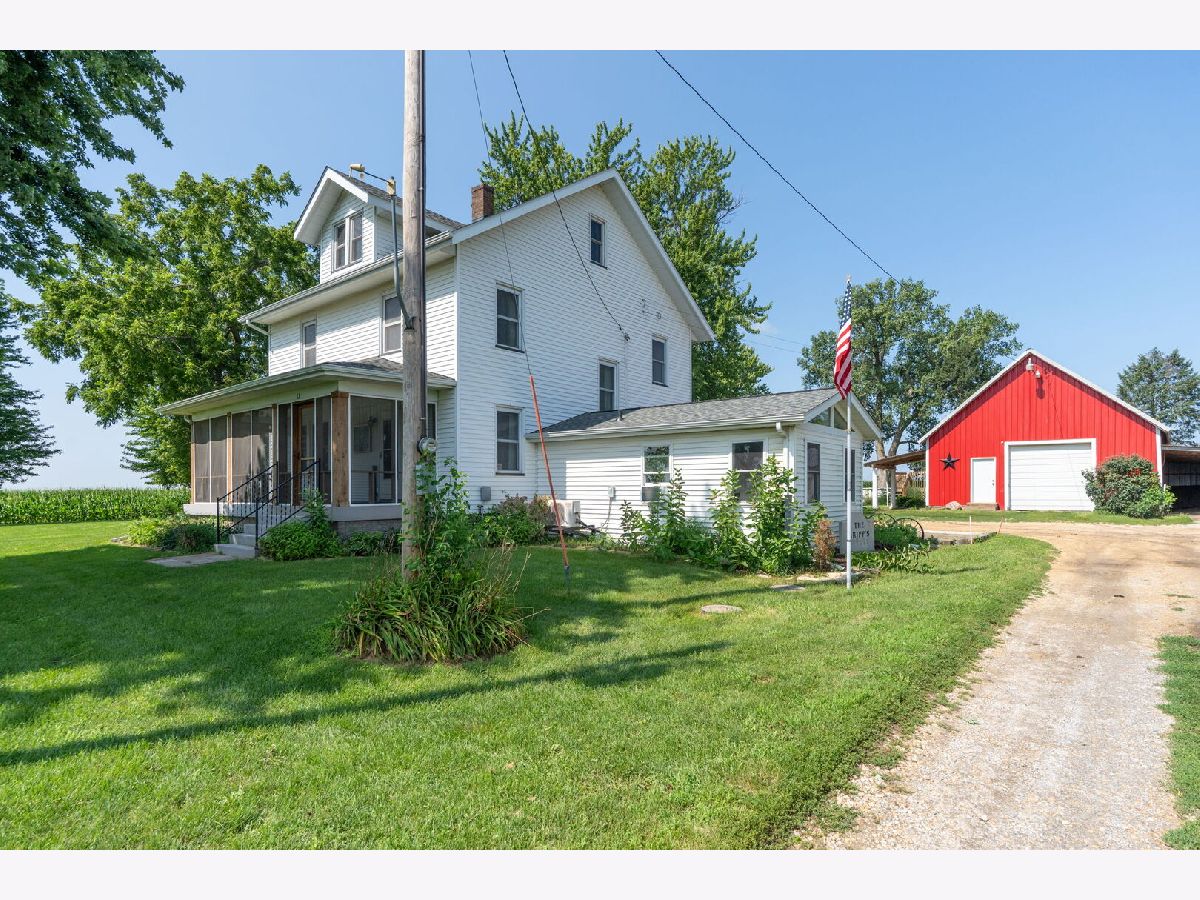  For Sale Eldridge Iowa, 23624 145th Avenue
