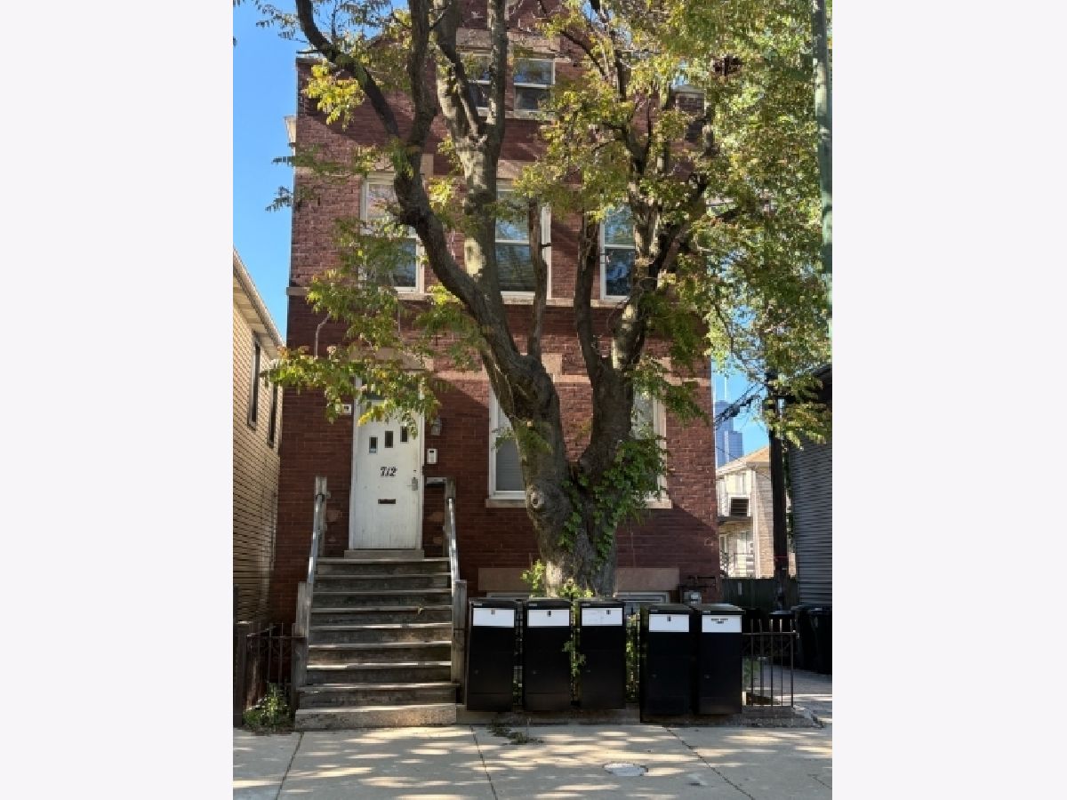  For Rent Chicago Illinois, 712 17th