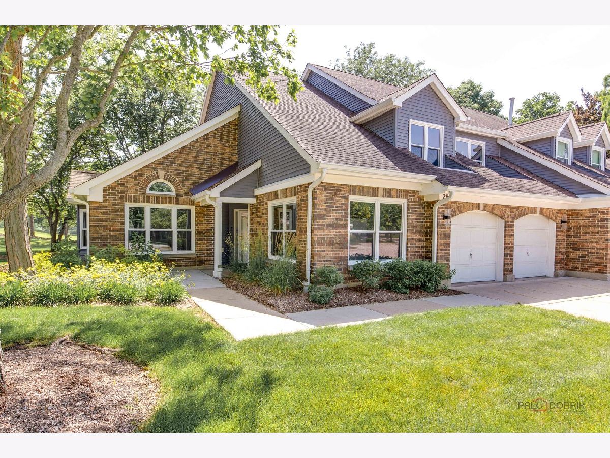  For Sale Buffalo Grove Illinois, 287 Willow Parkway