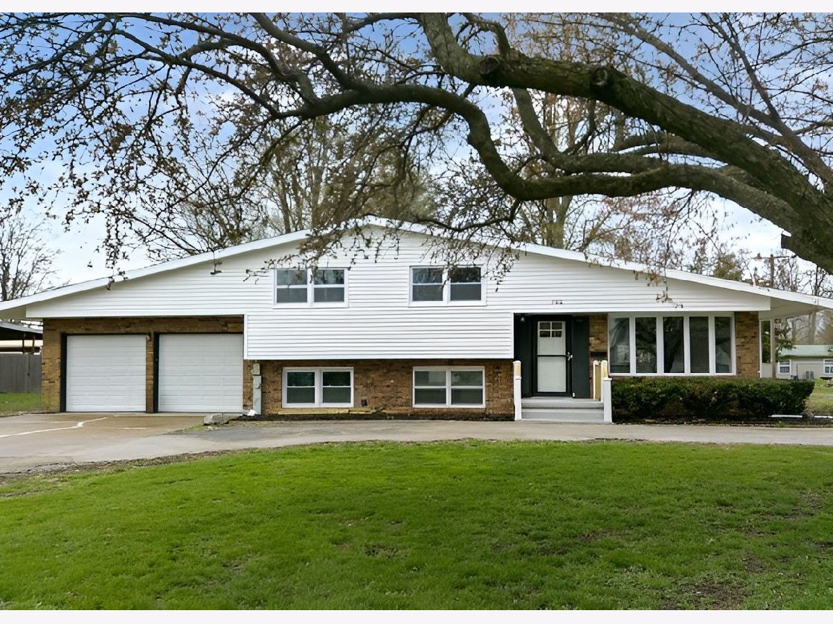  For Sale Homer Illinois, 702 Main Street