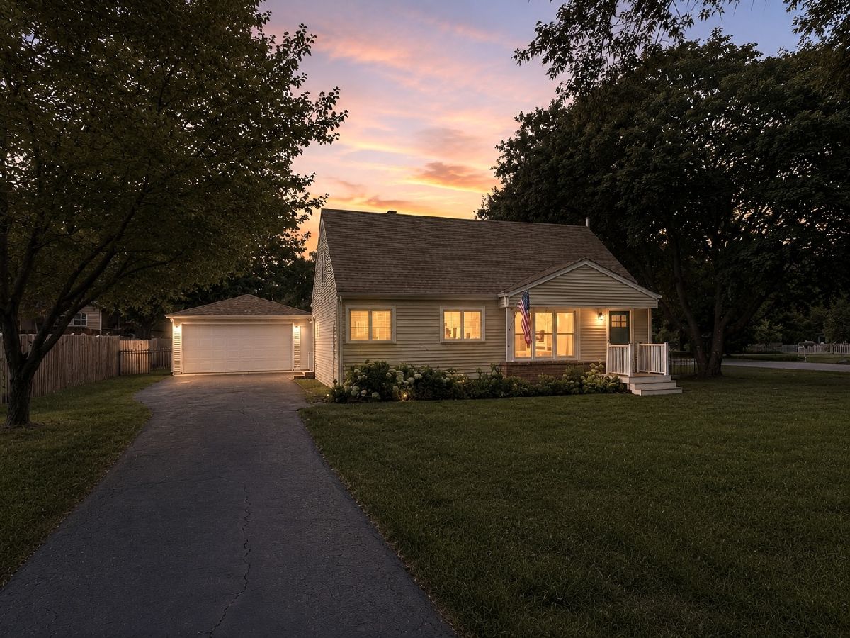  For Rent Carol Stream Illinois, 26W416 Macarthur