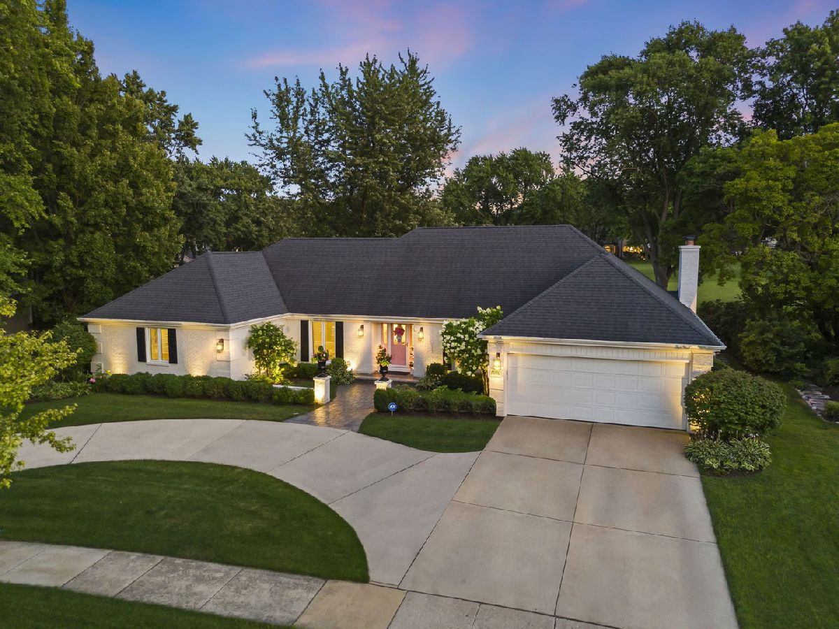  For Sale Naperville Illinois, 1010 Thunderbird Lane