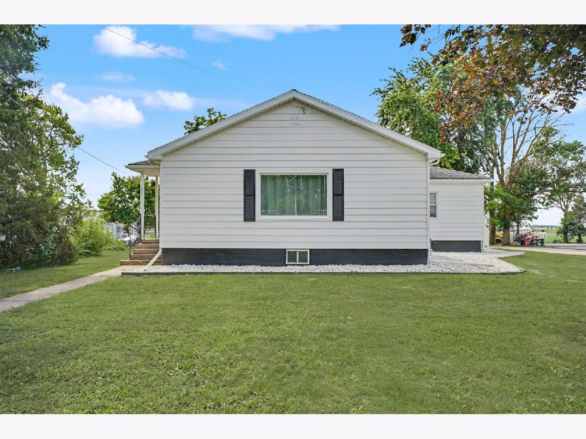  For Sale Paxton Illinois