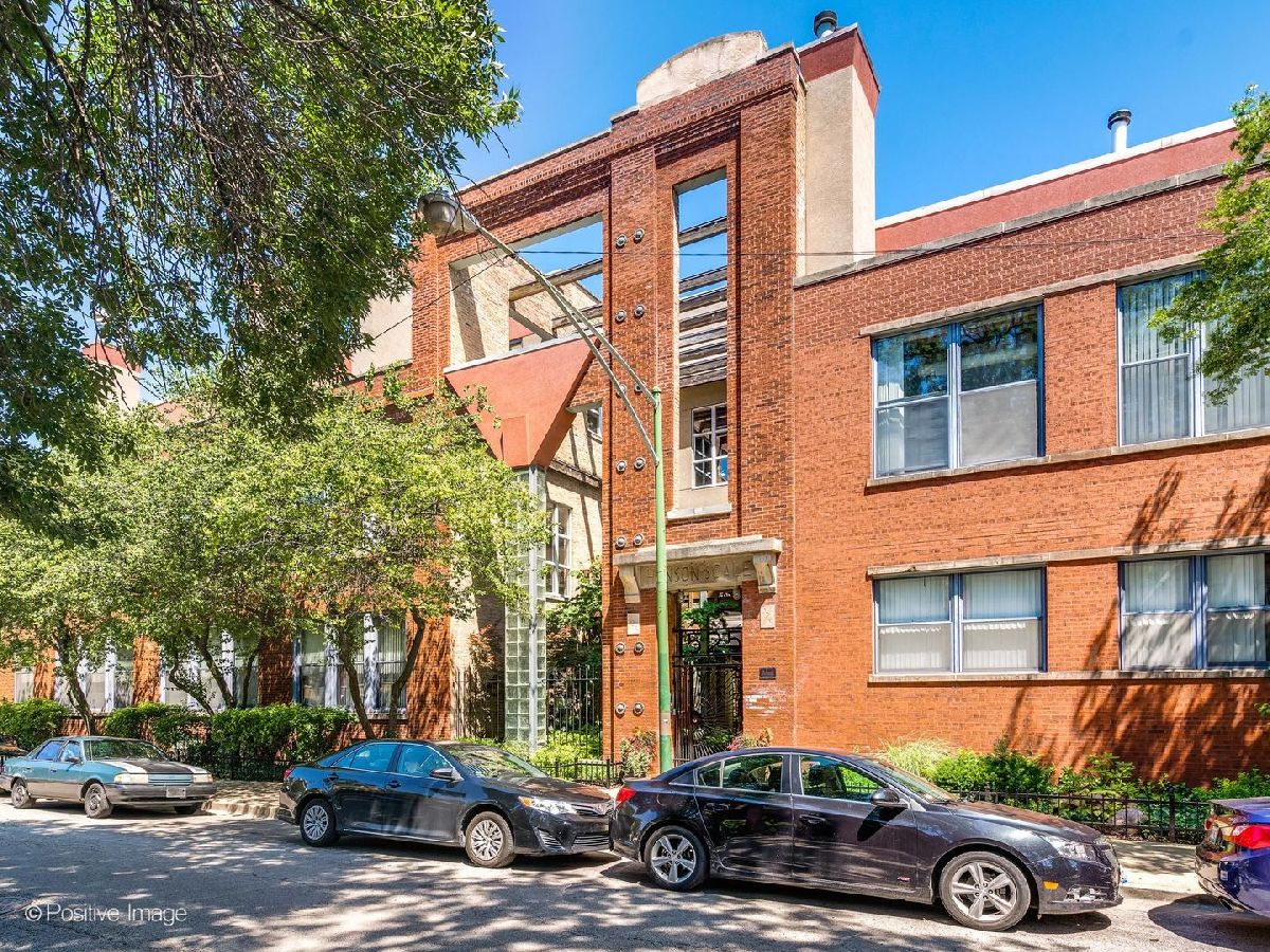  For Sale Chicago Illinois, 525 Ada Street