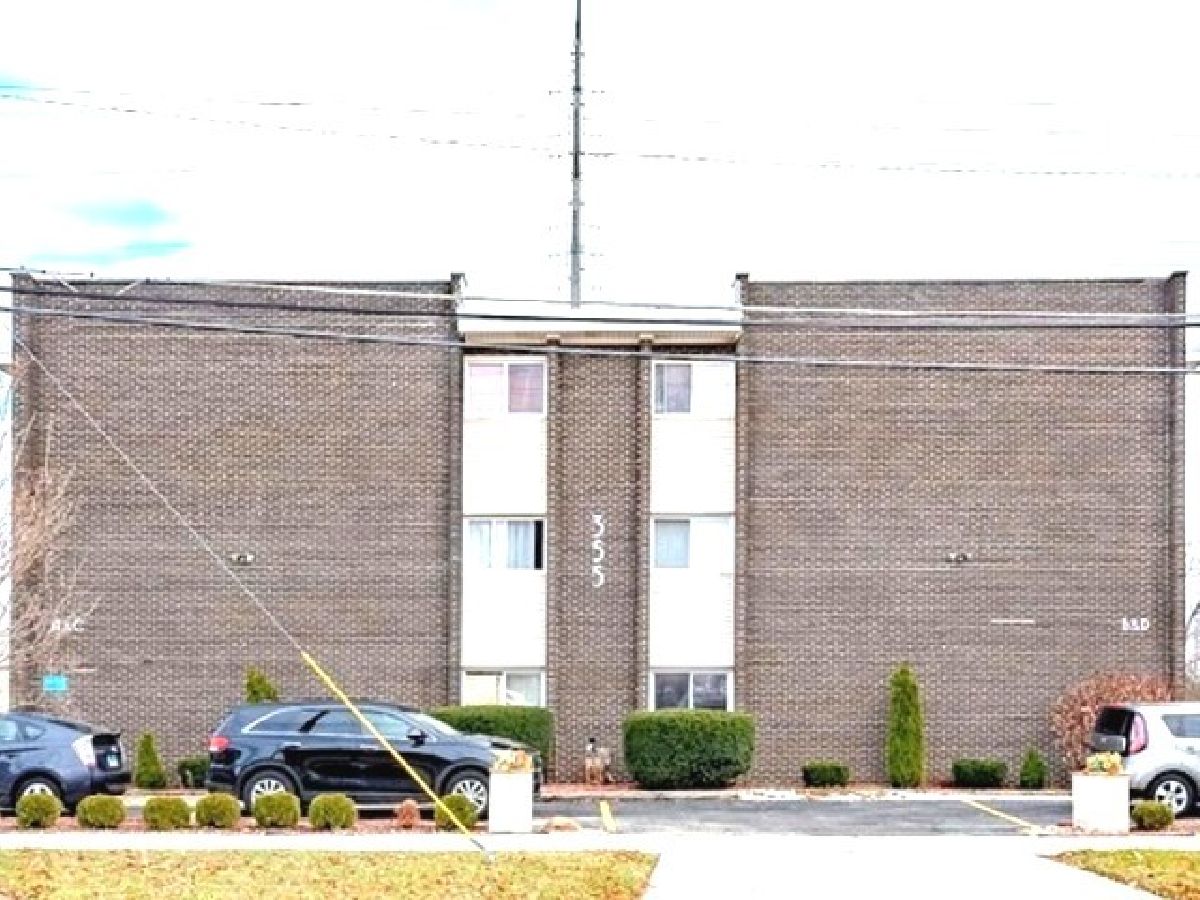  For Rent La Grange Illinois, 355 Bluff