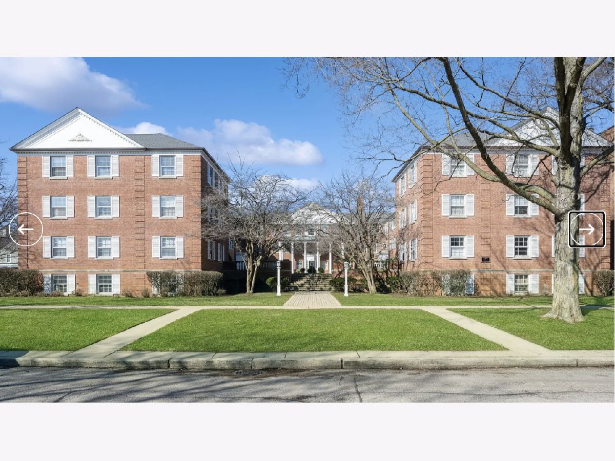  Rented Evanston Illinois, 1400 Hinman
