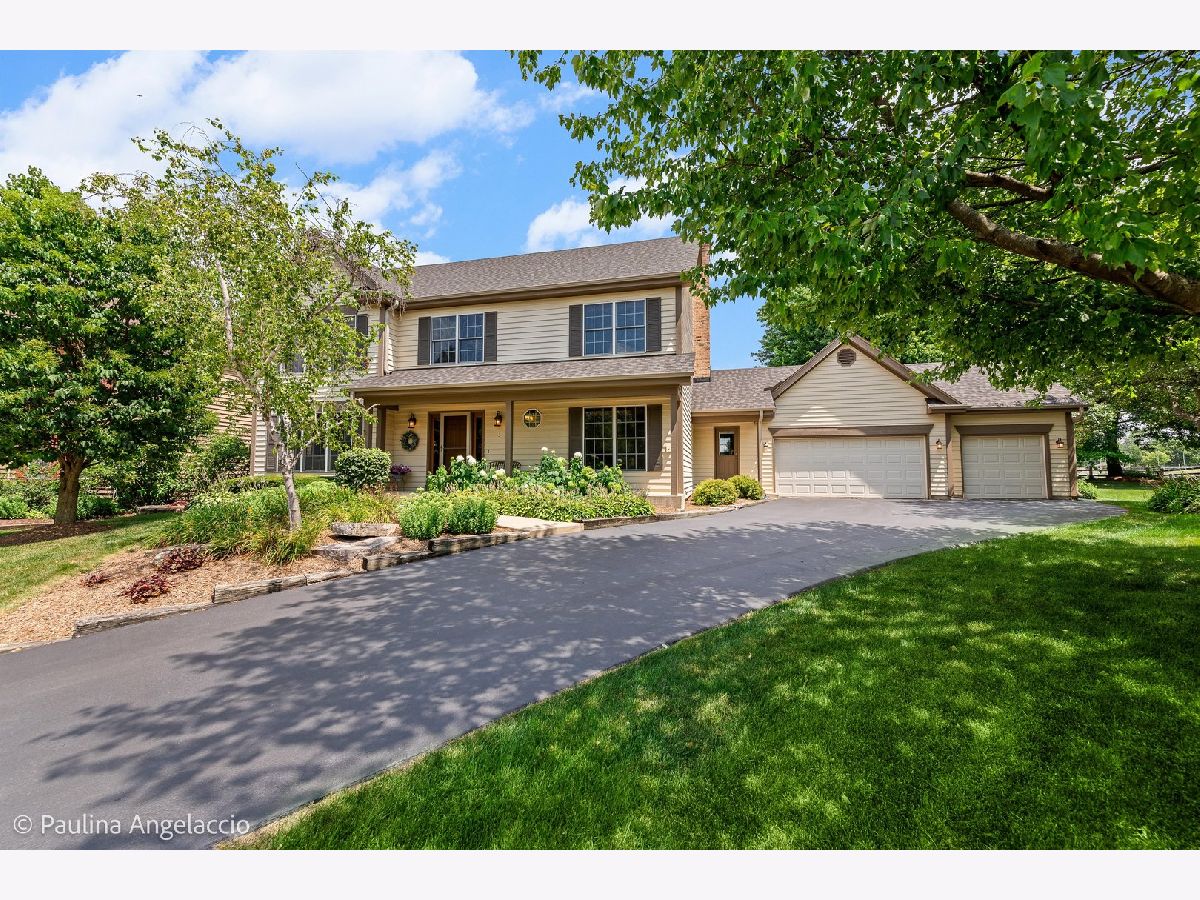  For Sale Cary Illinois, 3 Patriot Court