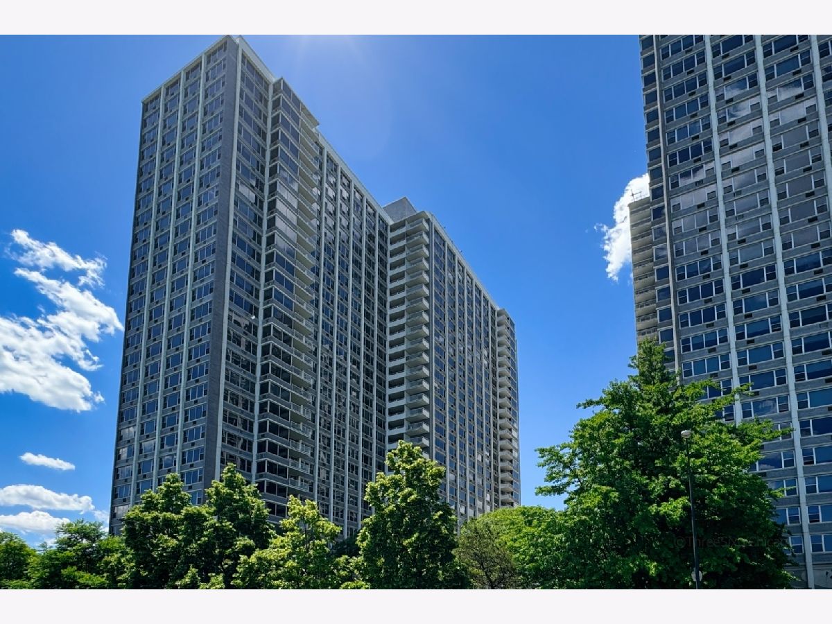  For Sale Chicago Illinois, 4250 Marine Drive