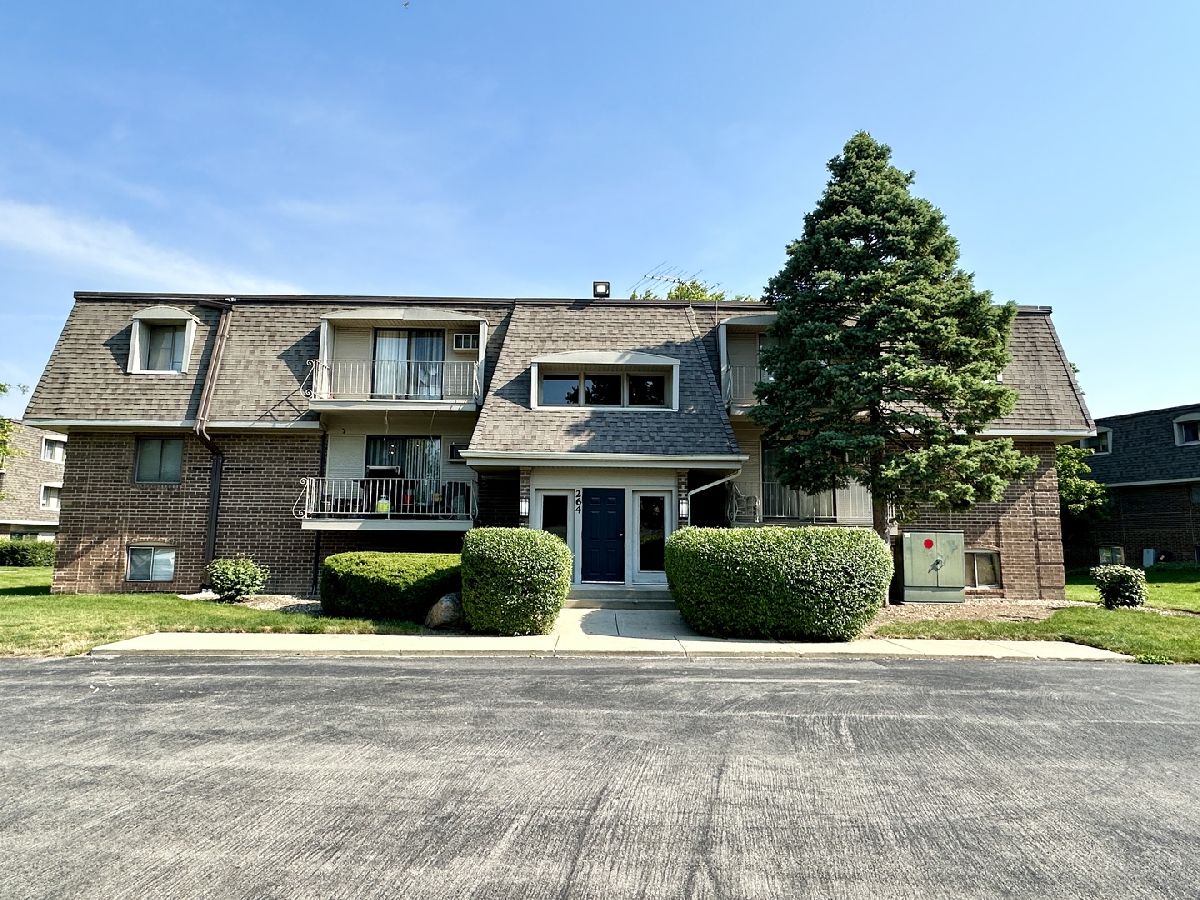  For Rent Naperville Illinois, 264 Bailey