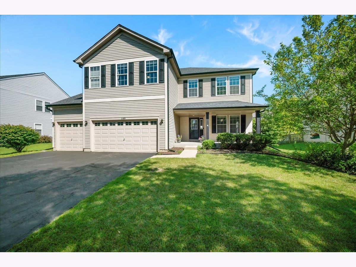  For Sale Elburn Illinois, 1149 Motz Street