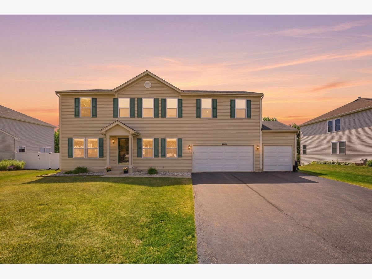  For Sale Mchenry Illinois, 2905 Plumrose Lane