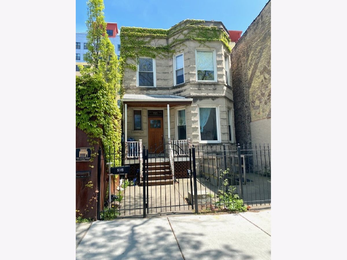  Rented Chicago Illinois, 5515 Broadway