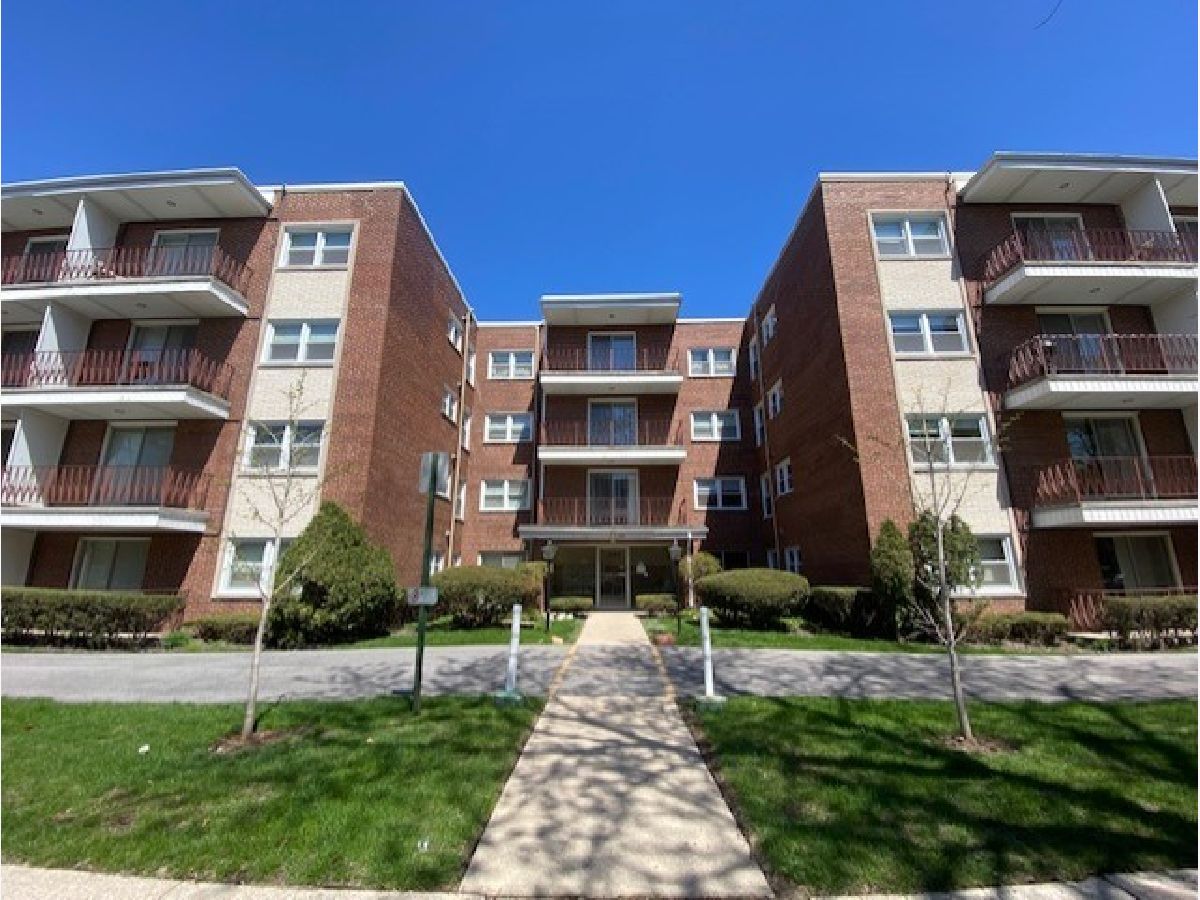  Rented Skokie Illinois, 5240 Galitz