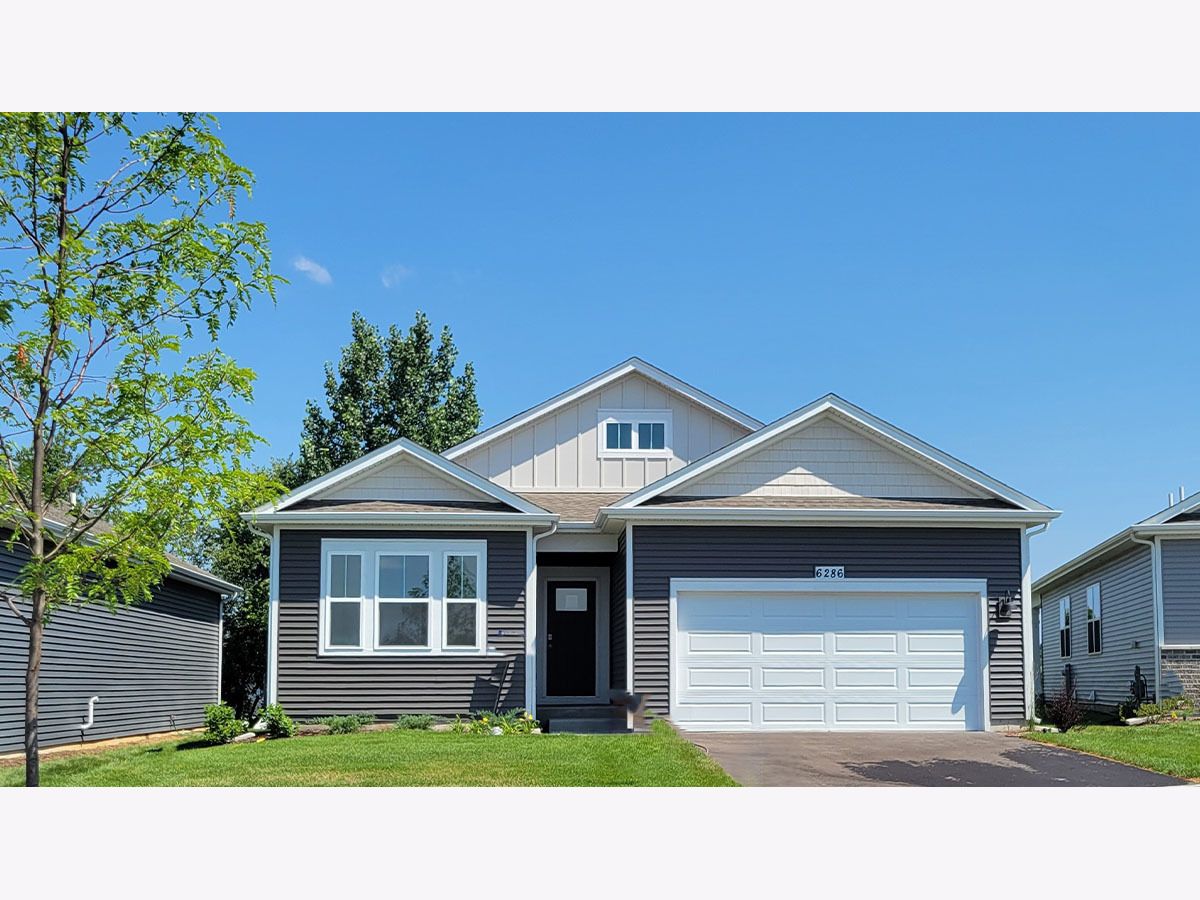 Homes & Condos & Townhomes For Sale Stonewater Wonder Lake Illinois, 6286 Redwood Trail