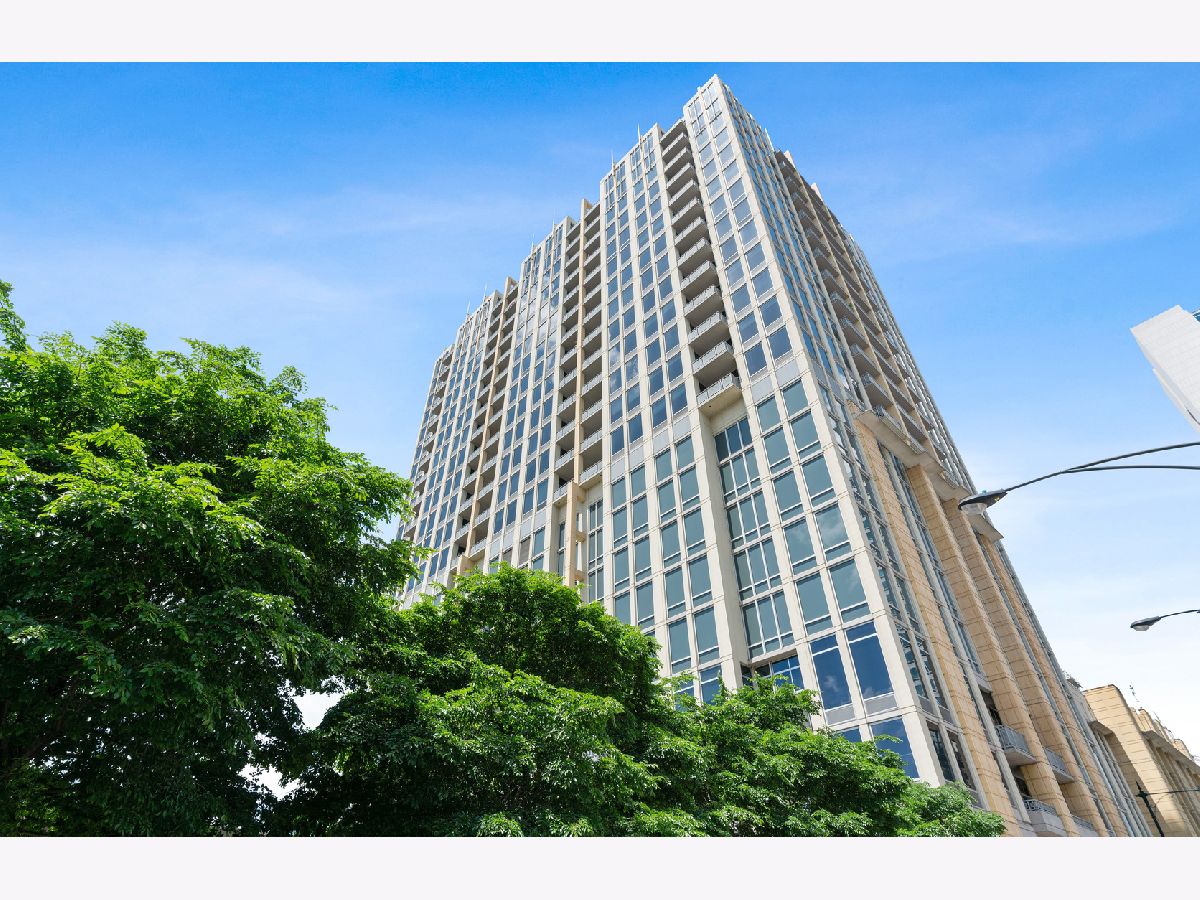  Rented Chicago Illinois, 700 Larrabee