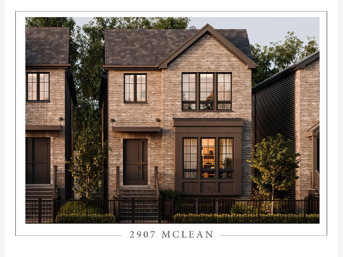  For Sale Chicago Illinois, 2907 Mclean Avenue