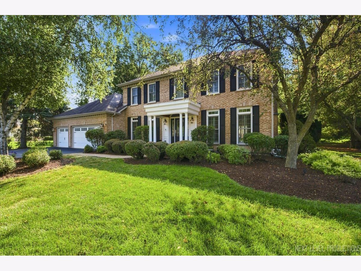 Homes For Sale Arbor Creek St Charles Illinois, 4N101 Arbor Creek Road