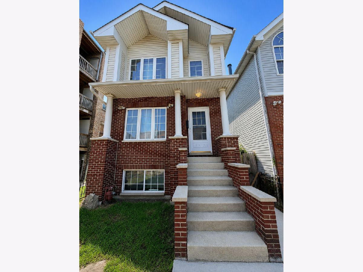  For Rent Chicago Illinois, 7213 Vincennes