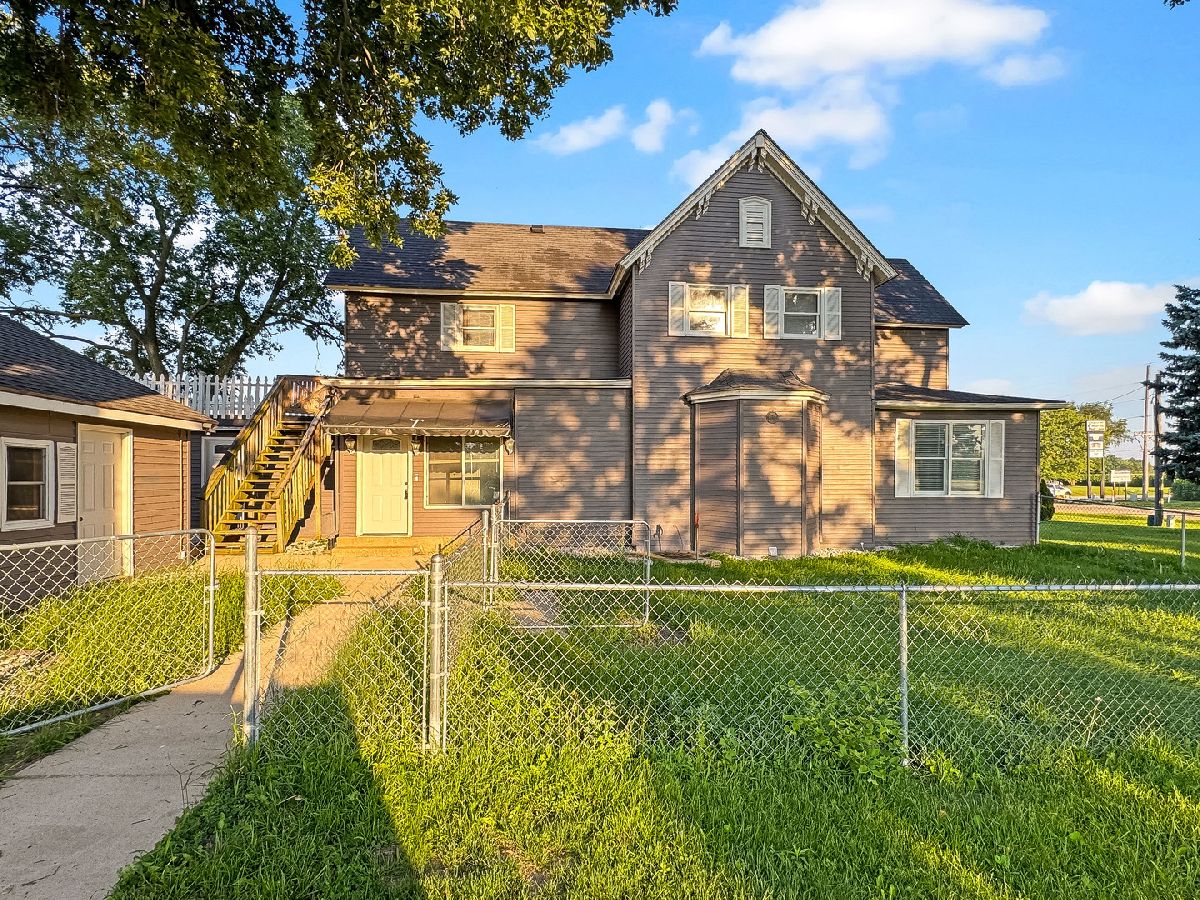  For Sale Rock Falls Illinois, 4002 W Rock Falls Road