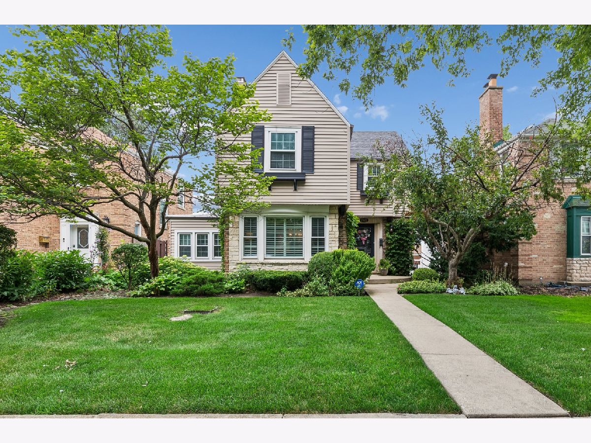  For Sale Chicago Illinois, 7822 Thorndale Avenue