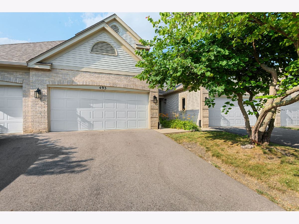  For Sale Fox River Grove Illinois, 493 Doverton Lane