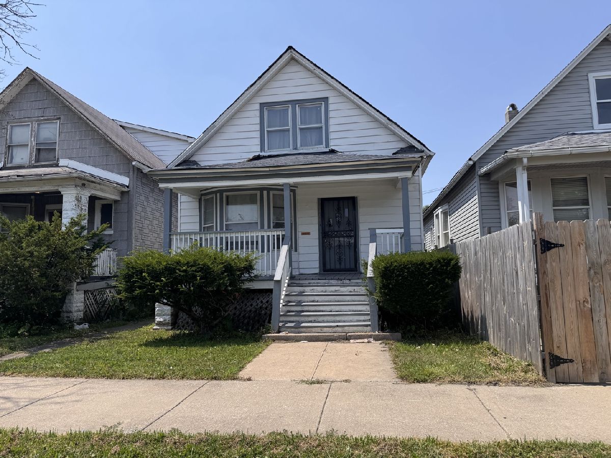  For Rent Chicago Illinois, 10406 Indiana