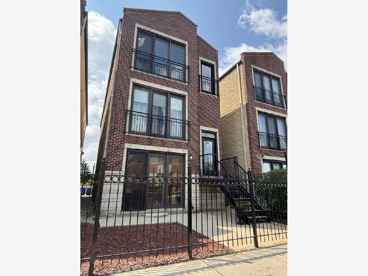  For Sale Chicago Illinois, 6611 Belmont Avenue