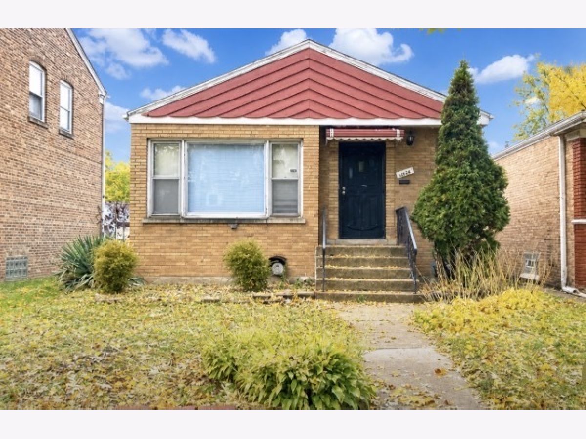  For Sale Riverdale Illinois, 14210 Wabash Avenue