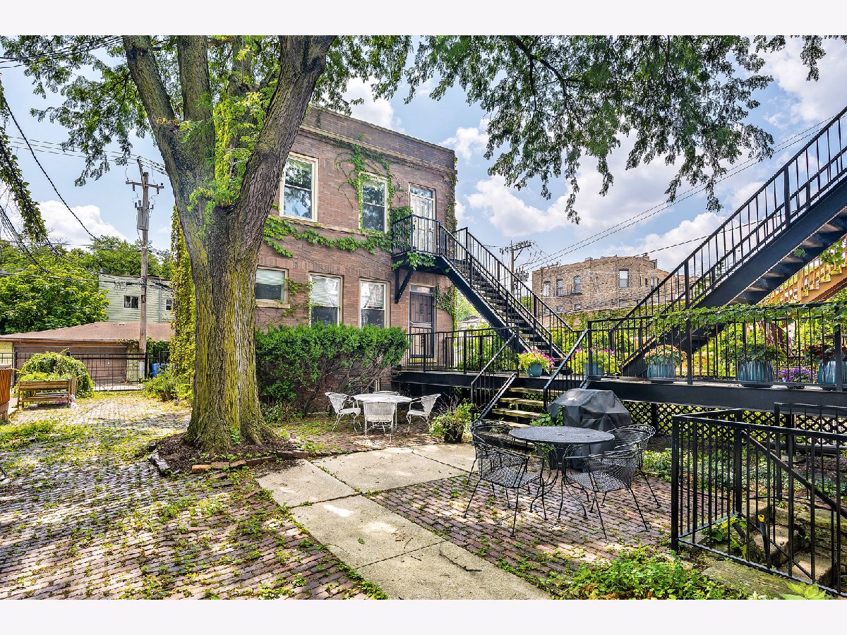  For Rent Chicago Illinois, 1337 Flournoy