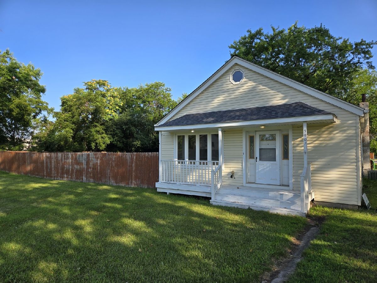  For Rent Midlothian Illinois, 3902 Claire