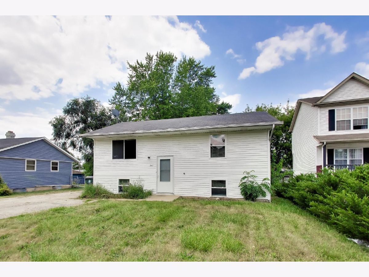  Sold Antioch Illinois, 344 Bridgewood