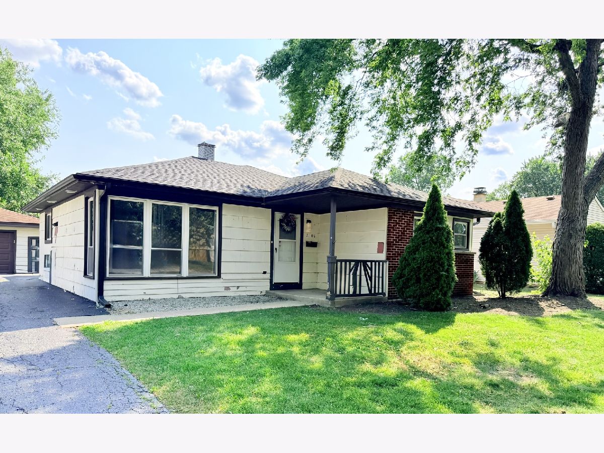  For Sale Rolling Meadows Illinois, 2109 Park Street