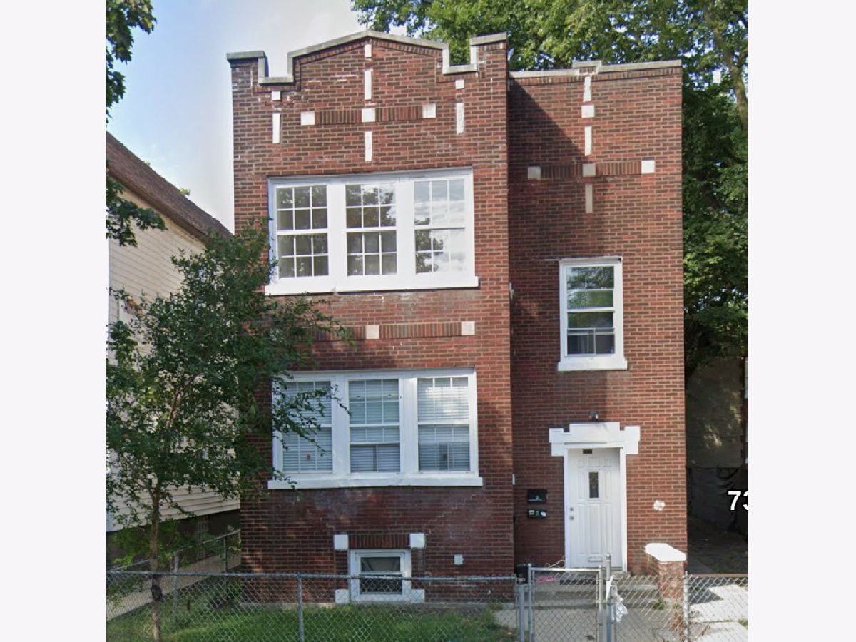  Rented Chicago Illinois, 7302 Kenwood