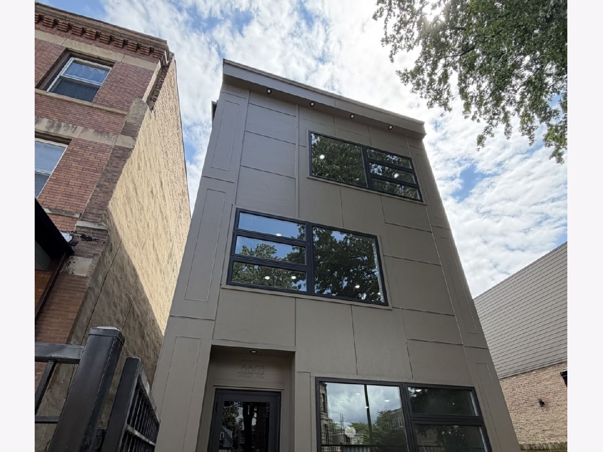  For Rent Chicago Illinois, 6603 Langley
