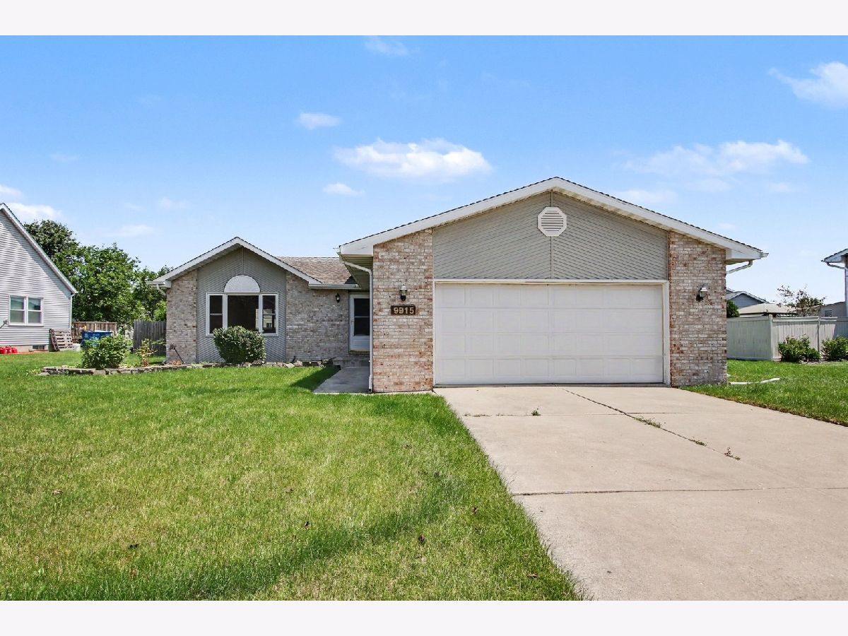  For Sale Crown Point Indiana, 9915 Monroe Street
