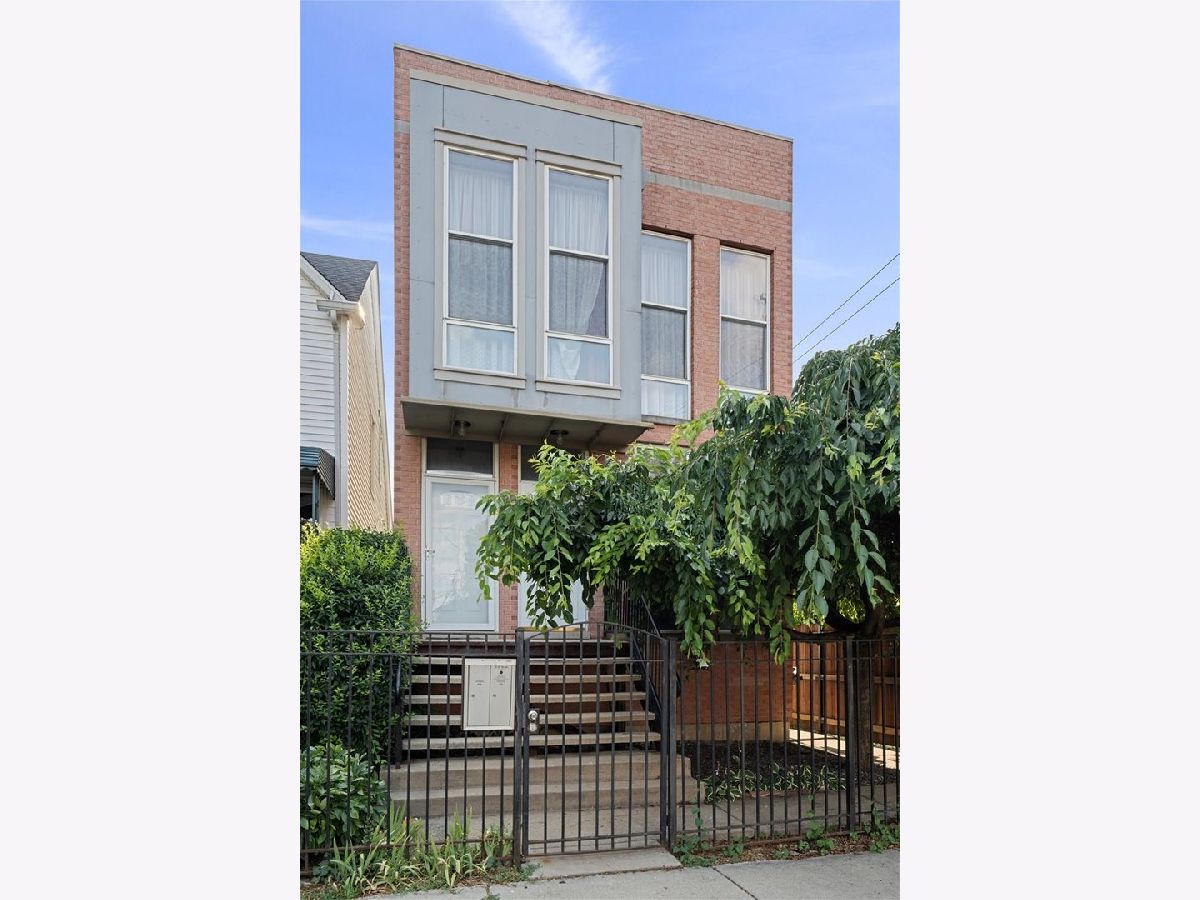  For Sale Chicago Illinois, 2146 Lawndale Avenue