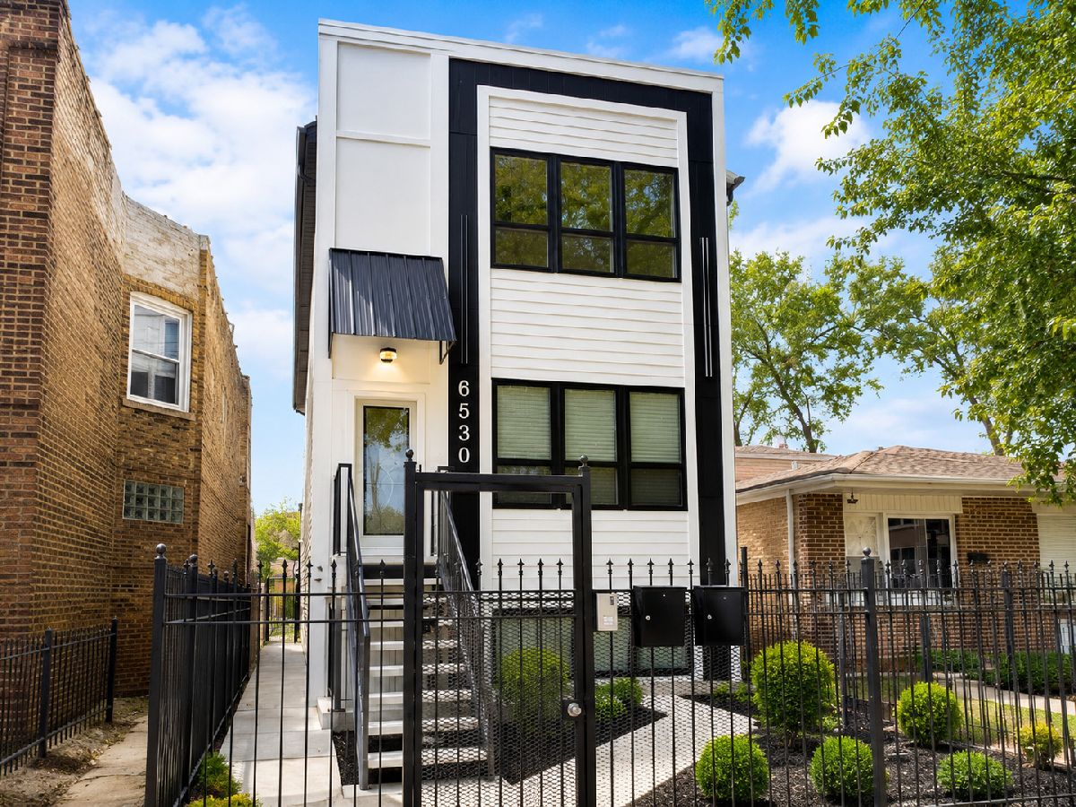  For Rent Chicago Illinois, 6530 Champlain