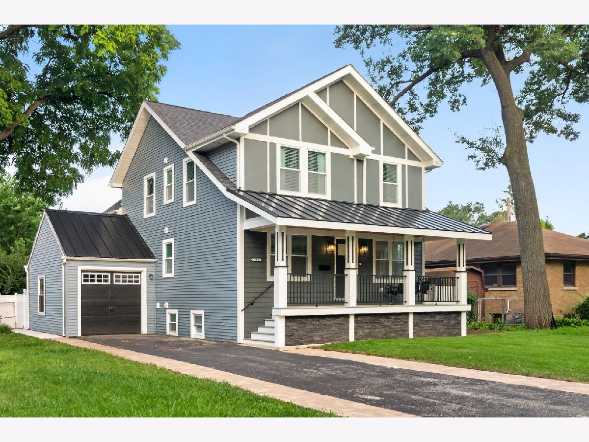  For Sale Villa Park Illinois, 741 Ardmore Avenue
