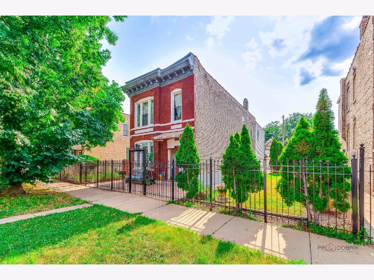  For Sale Chicago Illinois, 1408 Central Park Avenue