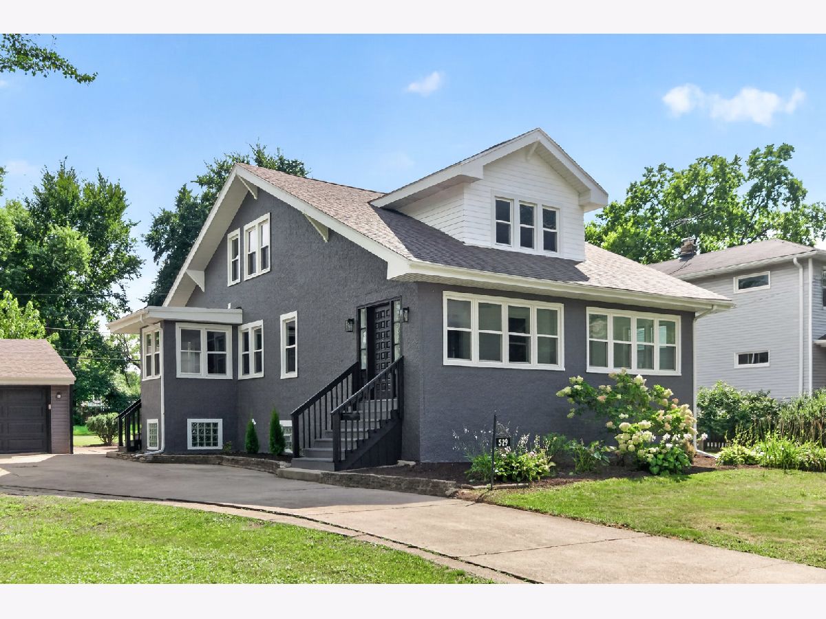  Sold Villa Park Illinois, 529 Park