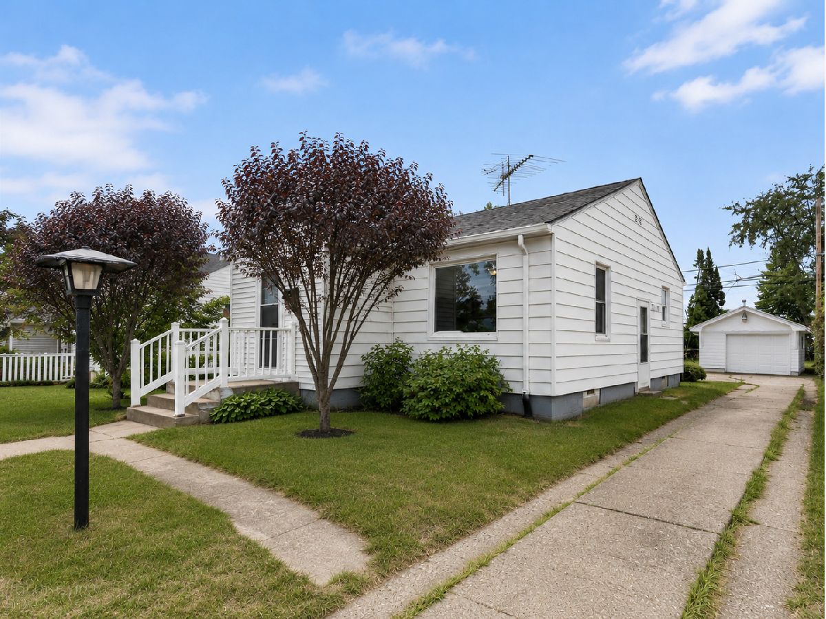  For Rent Crest Hill Illinois, 1814 Nicholson