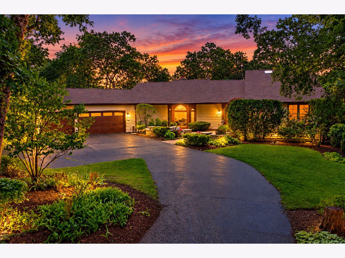  For Sale Hawthorn Woods Illinois, 75 Miller Road