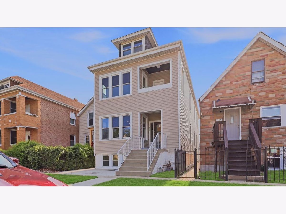  For Sale Cicero Illinois, 1220 48th Court