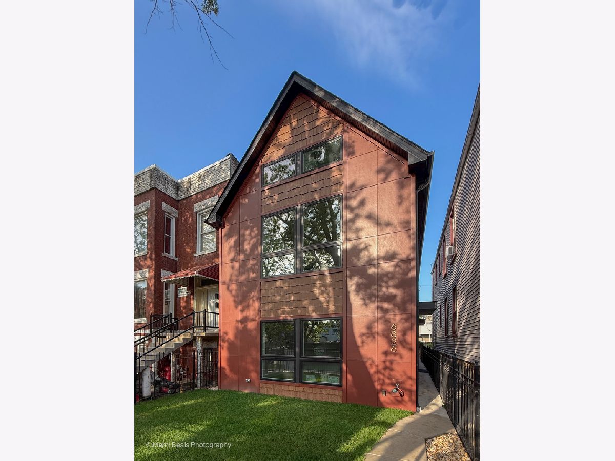  For Sale Chicago Illinois, 5217 Bishop Street
