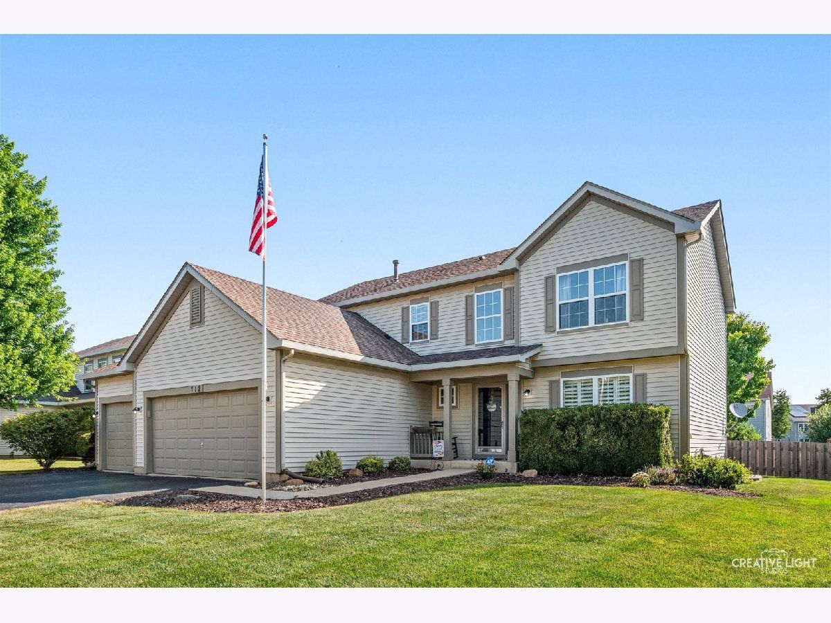  For Sale Plano Illinois, 712 Christopher Street