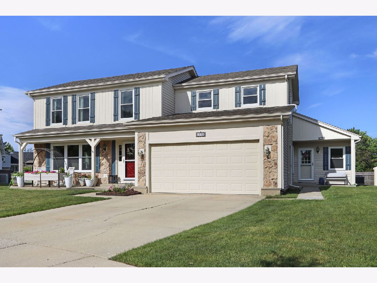  For Sale Buffalo Grove Illinois, 1137 Lockwood Court