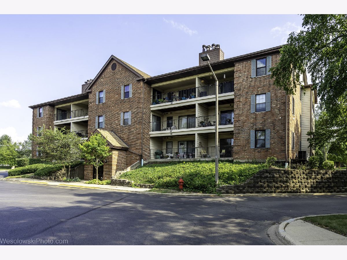  For Sale Buffalo Grove Illinois, 641 Hapsfield Lane