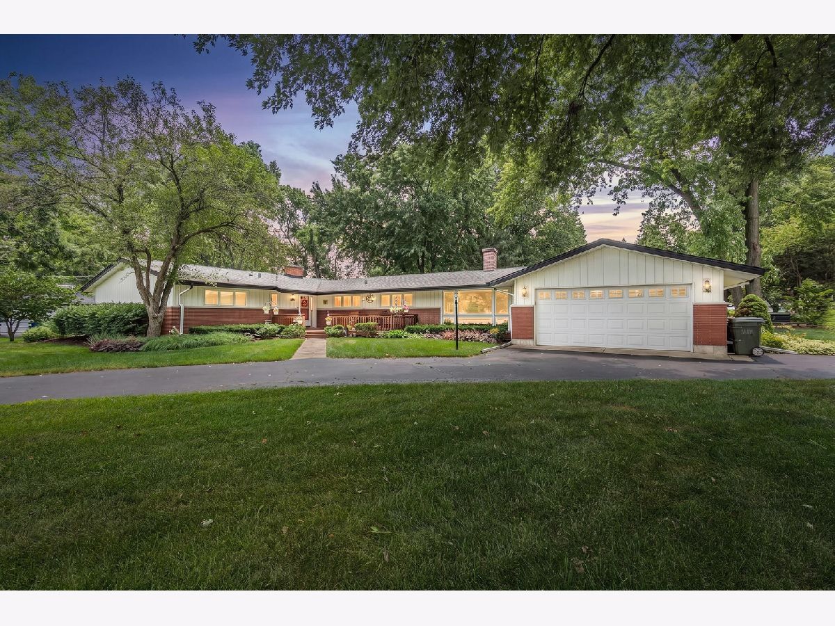  For Sale Palos Heights Illinois, 12501 74th Avenue