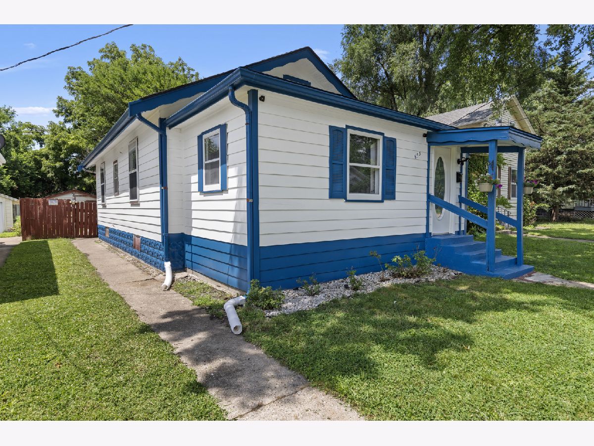  For Sale Rockford Illinois, 635 16th Street