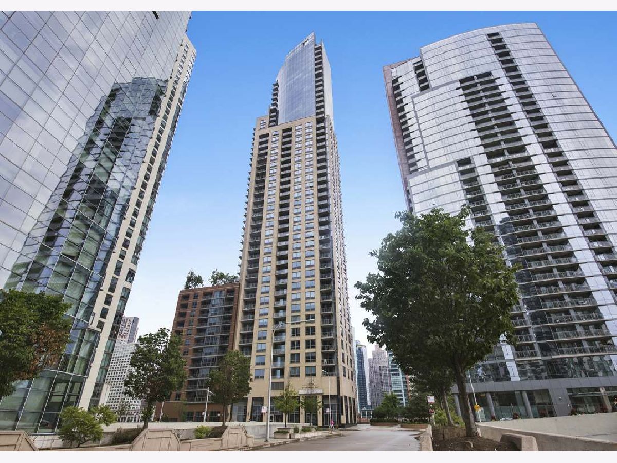 Condominiums Sold Regatta Chicago Illinois, 420 Waterside